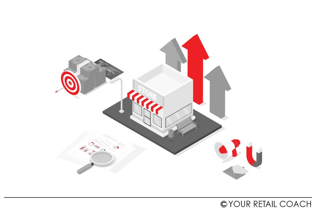 Combining Retail Growth Advisory and Project Management for ResultsCombining Retail Growth Advisory and Project Management for Results