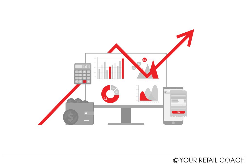 From Strategy to Execution The Value of Retail Growth Advisory