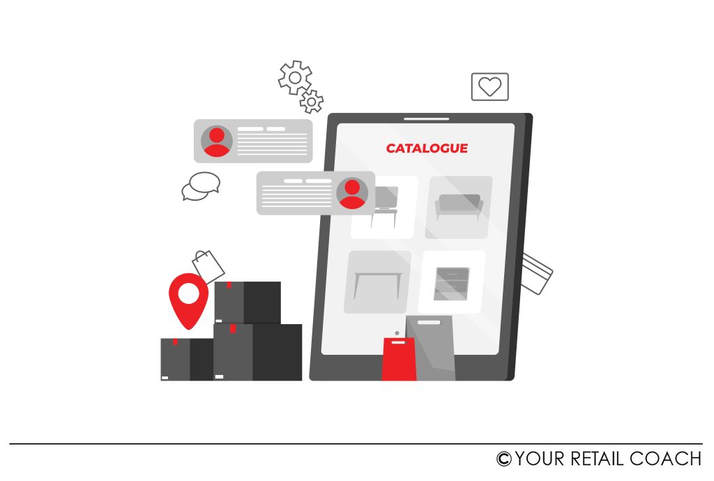 How Retail Consultants Craft Market Entry Strategies That Work