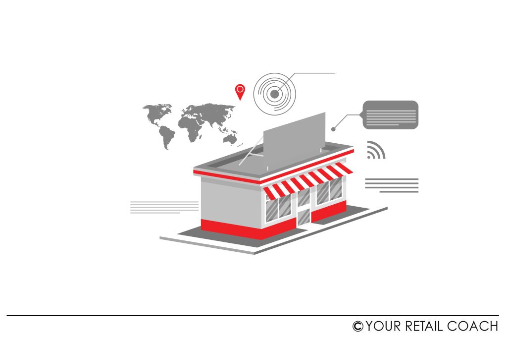 The Role of Retail Site Planning in Successful Store Launches