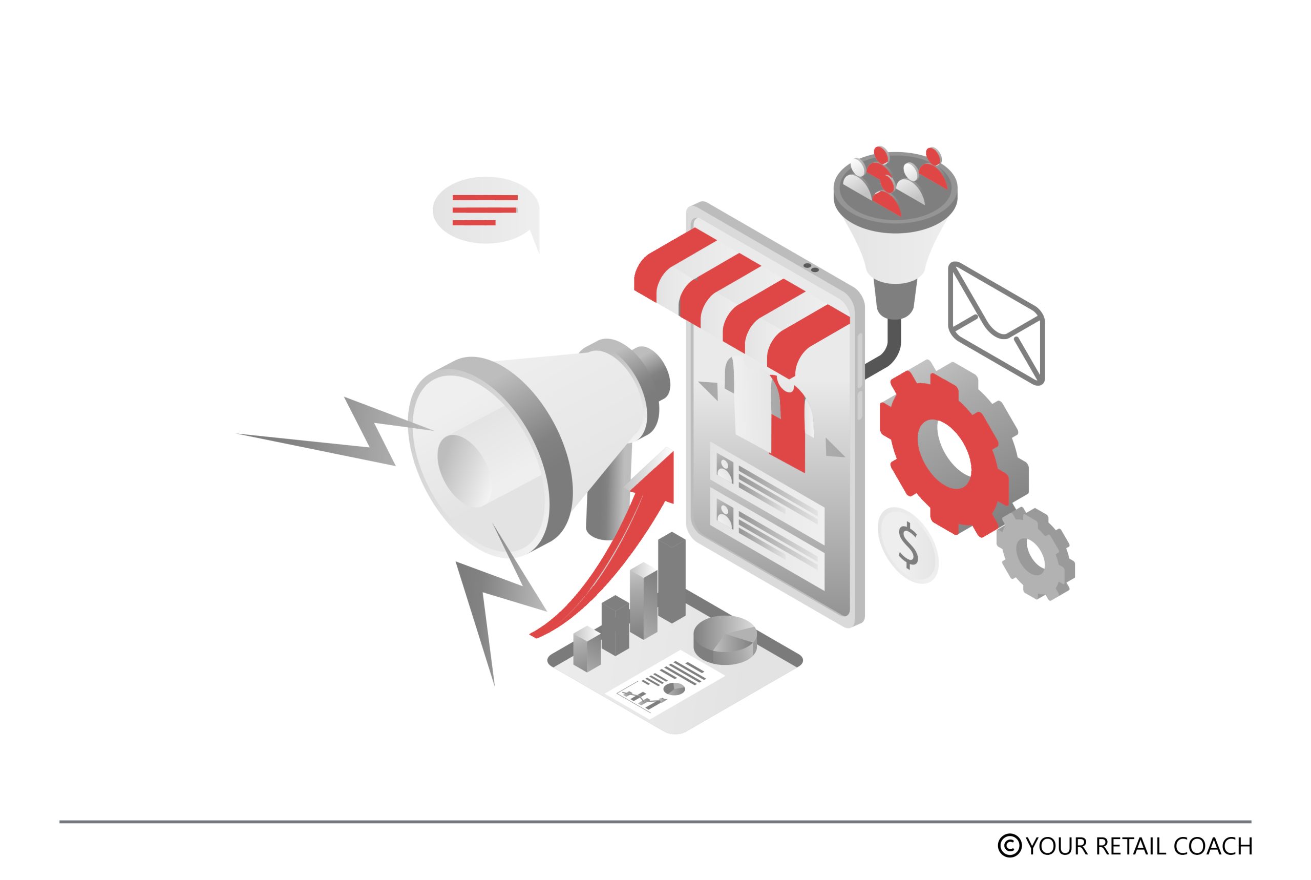 Why Retail Growth Advisory Services Are Key for Sustainable Expansion