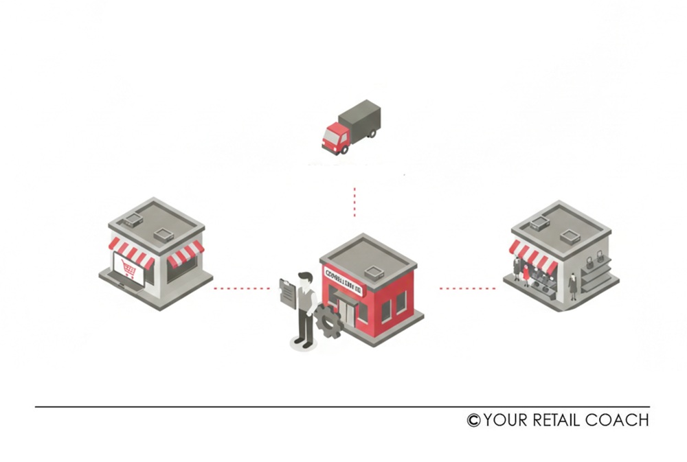 How Retail Consultants Drive Operational Excellence and Business Growth